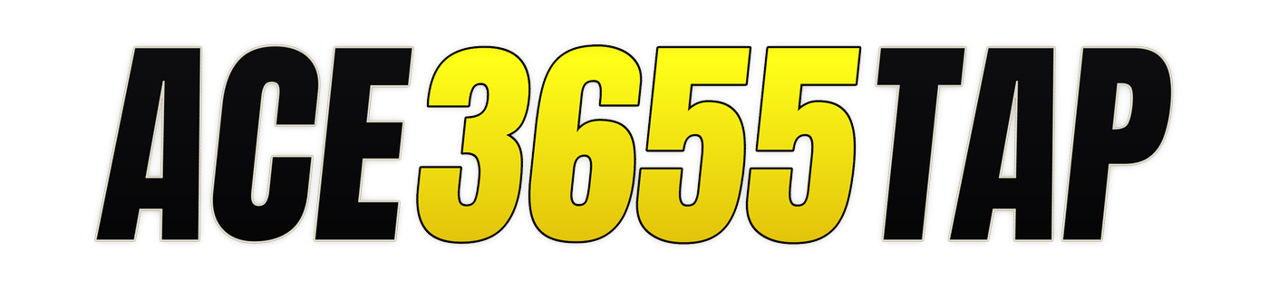 ace3655tap লোগো